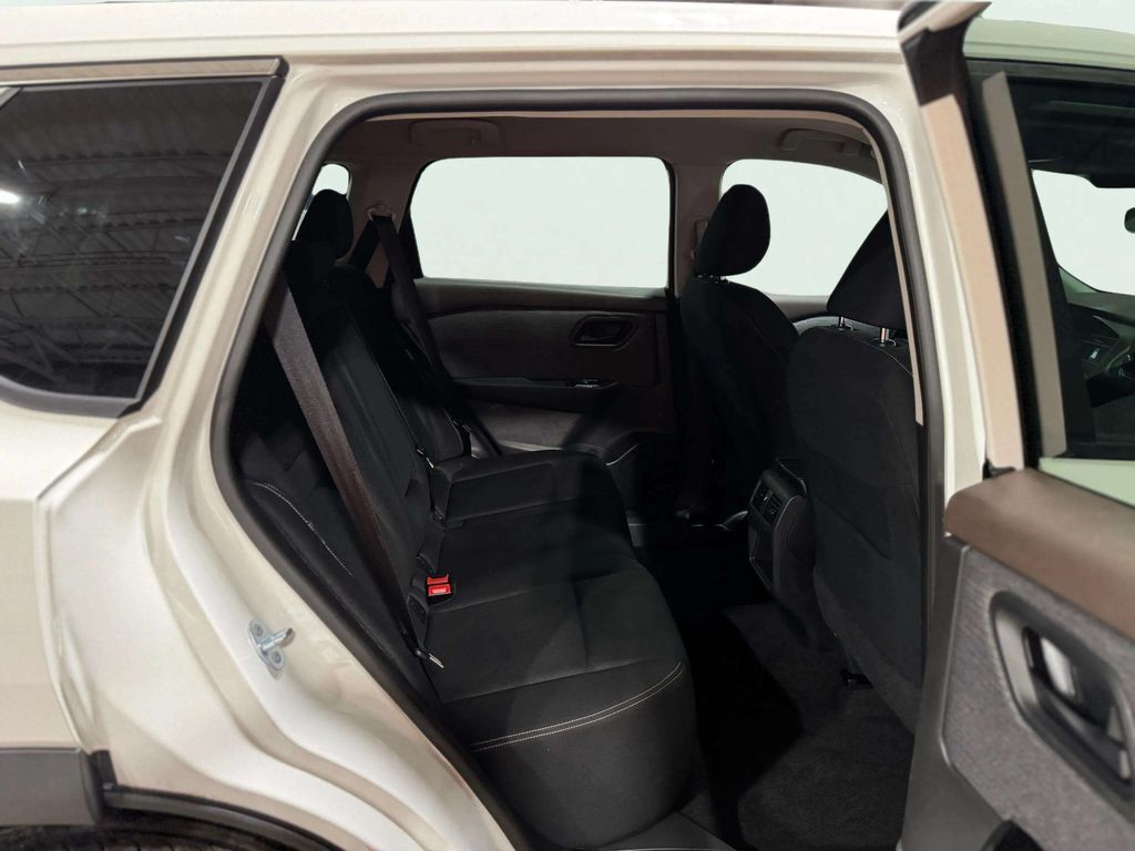 2023 Nissan Rogue S San Clemente CA