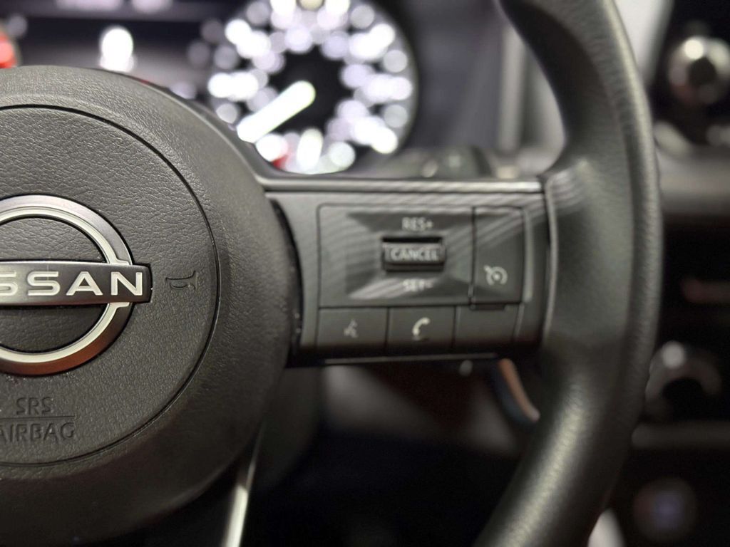 2023 Nissan Rogue S San Clemente CA