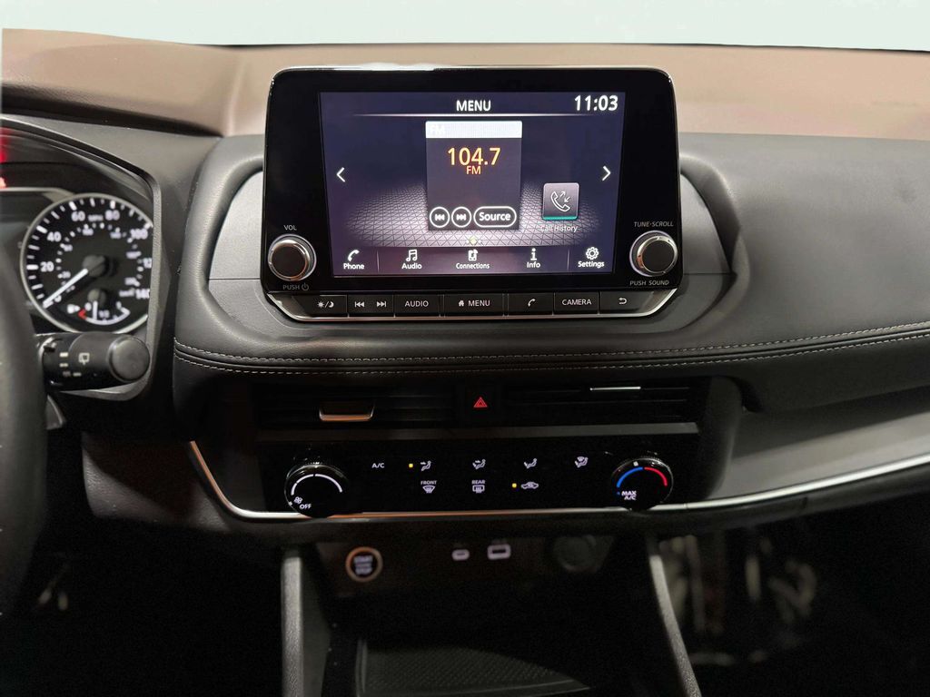 2023 Nissan Rogue S San Clemente CA