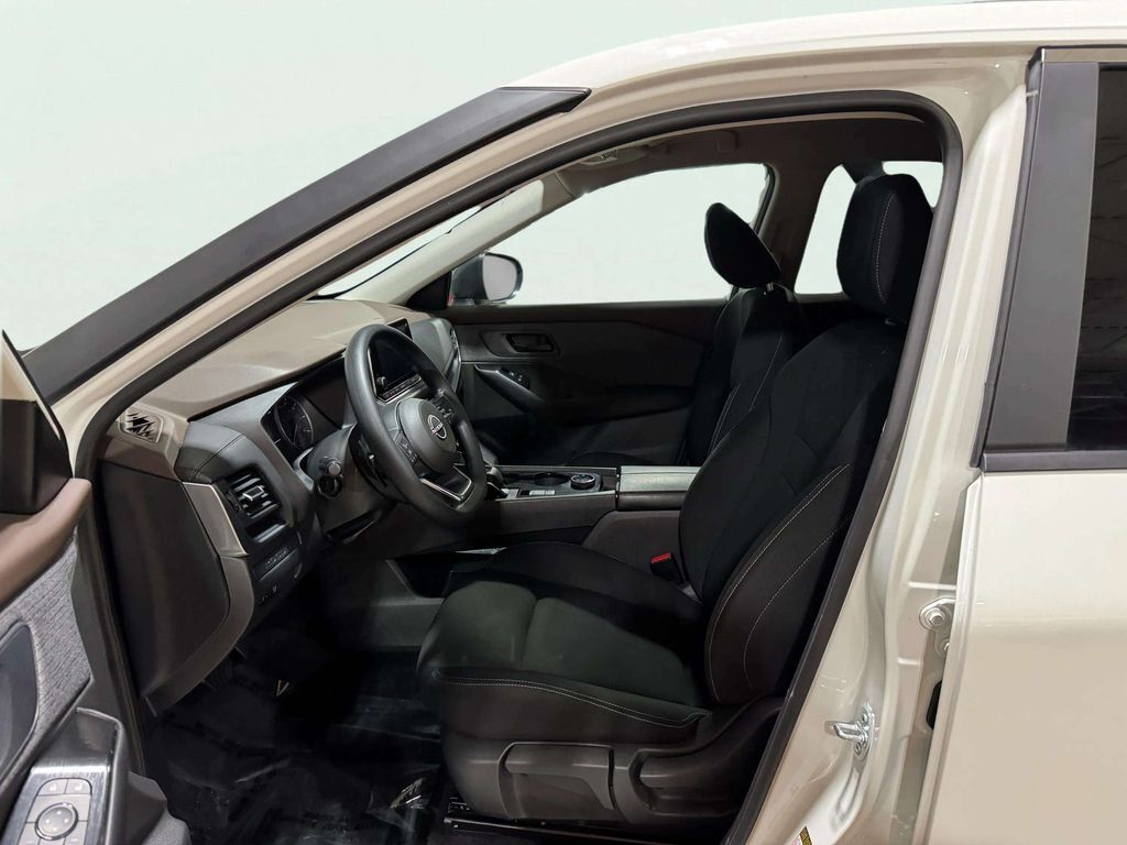 2023 Nissan Rogue S San Clemente CA