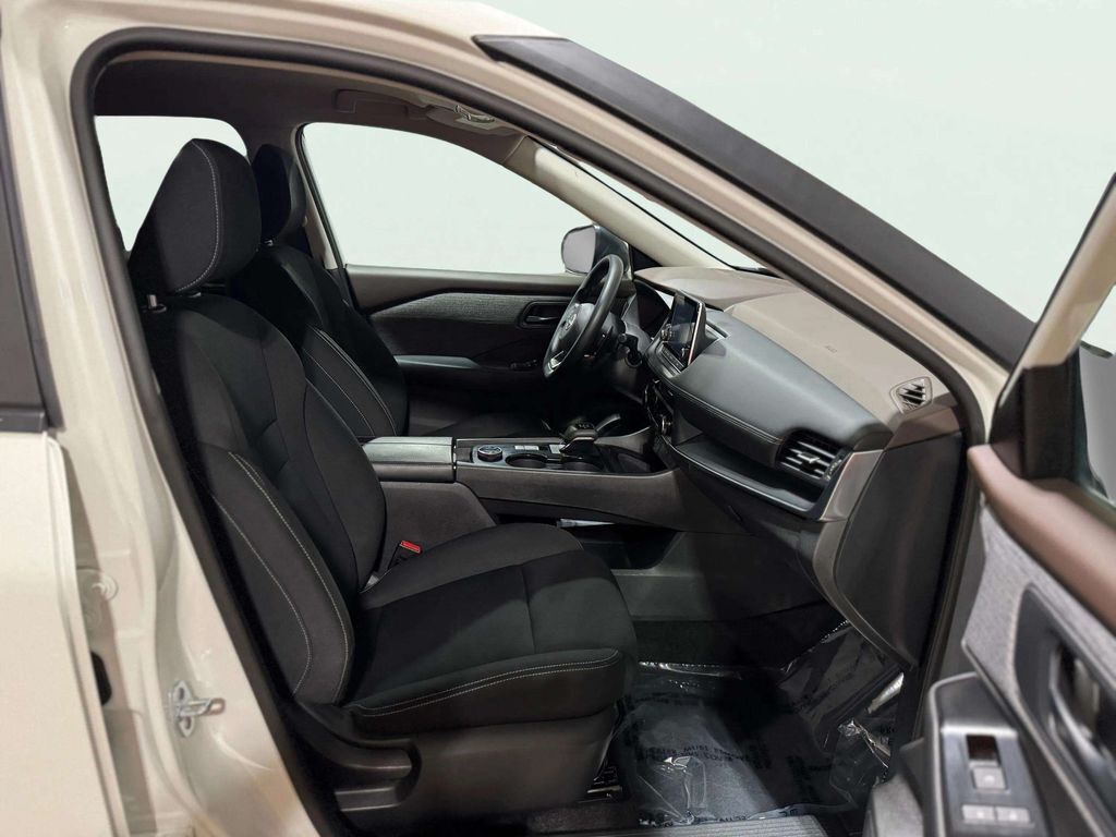 2023 Nissan Rogue S San Clemente CA