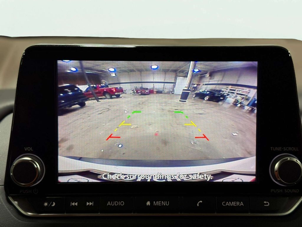 2023 Nissan Rogue S San Clemente CA