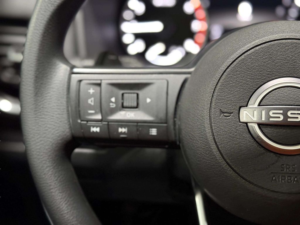 2023 Nissan Rogue S San Clemente CA