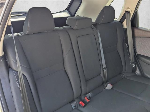 2023 Nissan Rogue S Roseville CA