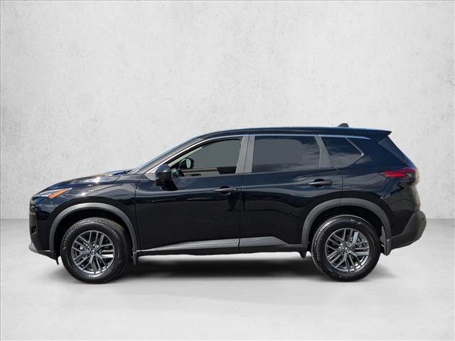 2023 Nissan Rogue S Roseville CA