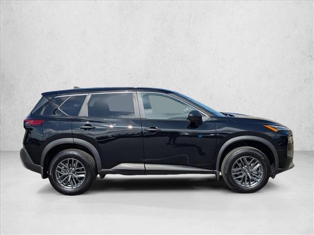2023 Nissan Rogue S Roseville CA