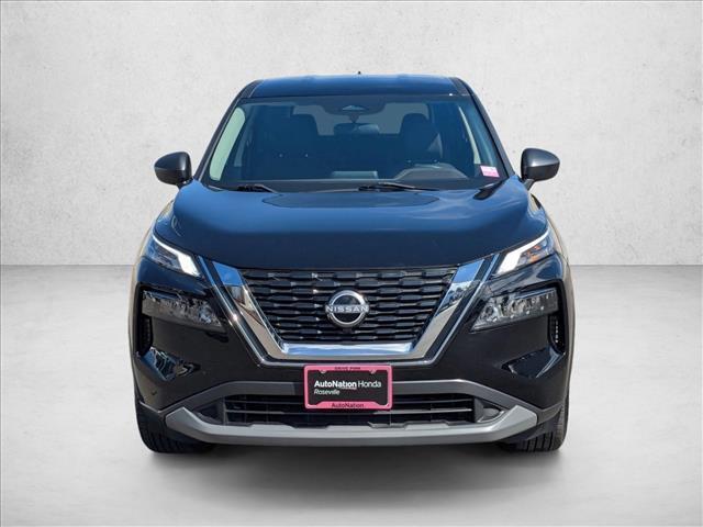 2023 Nissan Rogue S Roseville CA
