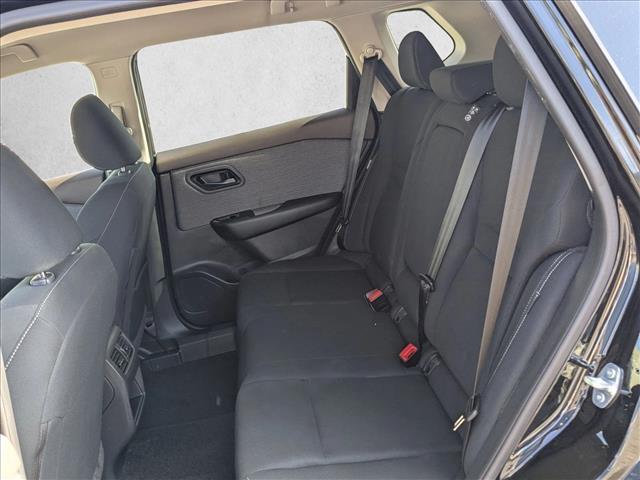 2023 Nissan Rogue S Roseville CA