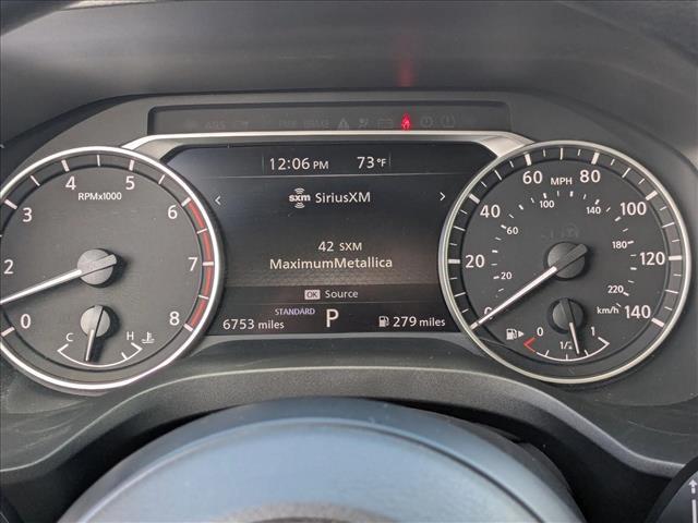 2023 Nissan Rogue S Roseville CA