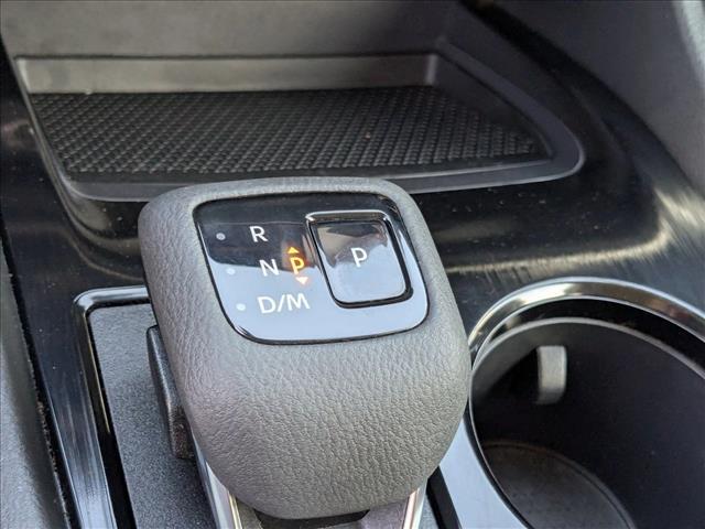 2023 Nissan Rogue S Roseville CA
