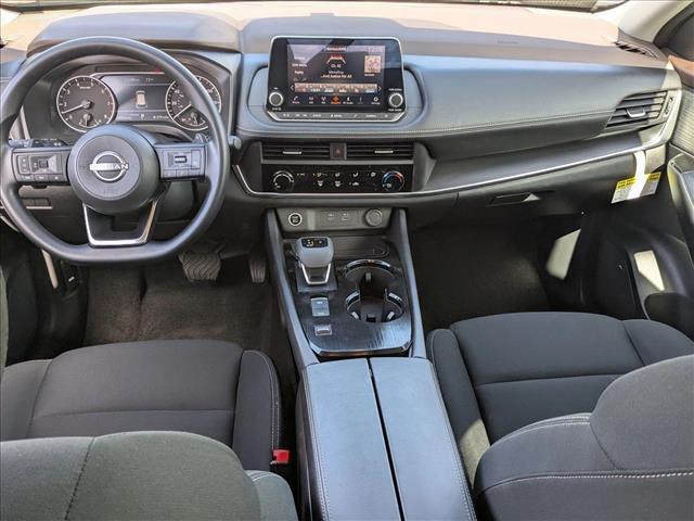2023 Nissan Rogue S Roseville CA