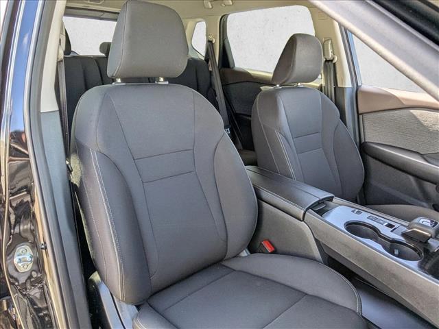 2023 Nissan Rogue S Roseville CA