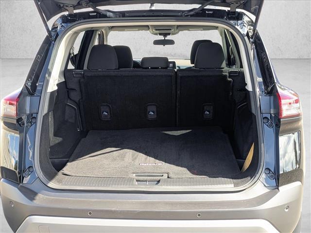 2023 Nissan Rogue S Roseville CA