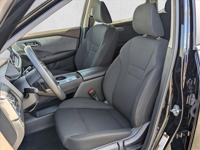 2023 Nissan Rogue S Roseville CA