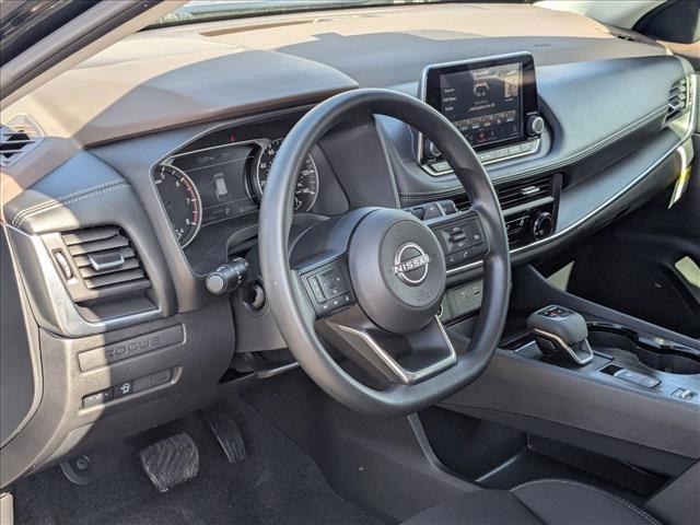 2023 Nissan Rogue S Roseville CA