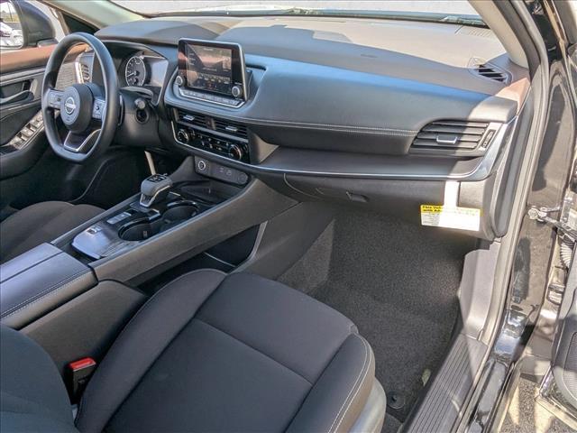 2023 Nissan Rogue S Roseville CA