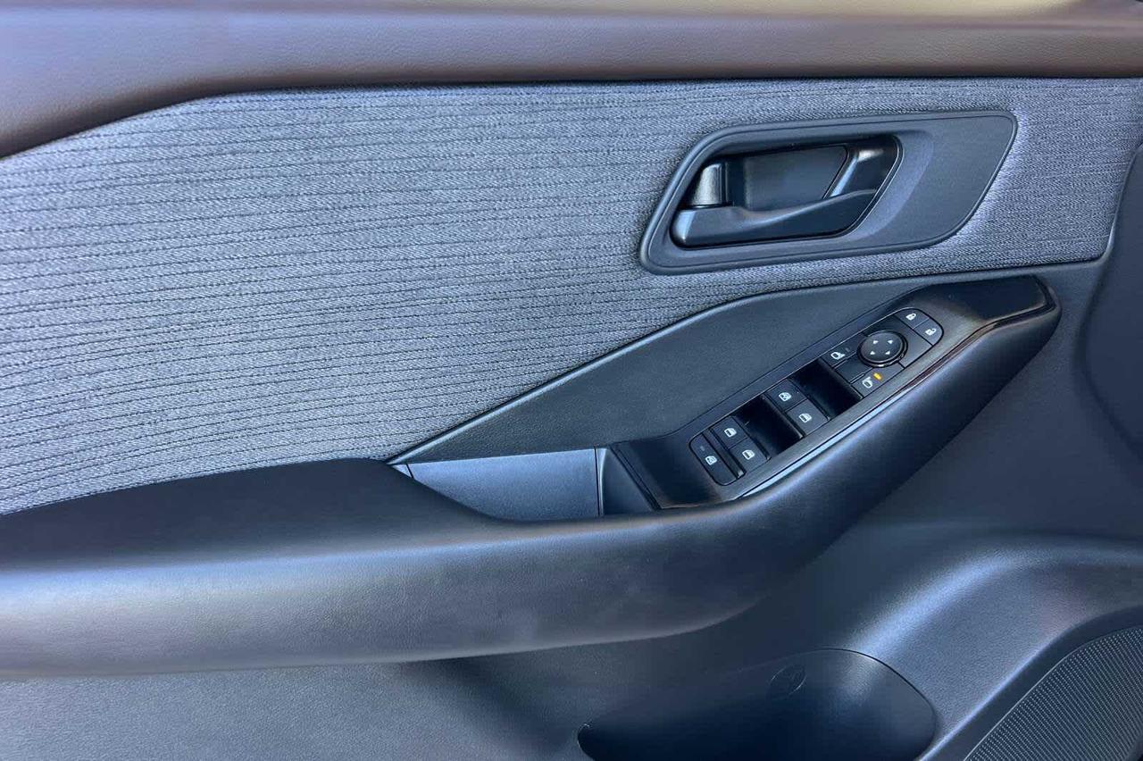 2023 Nissan Rogue S Roseville CA