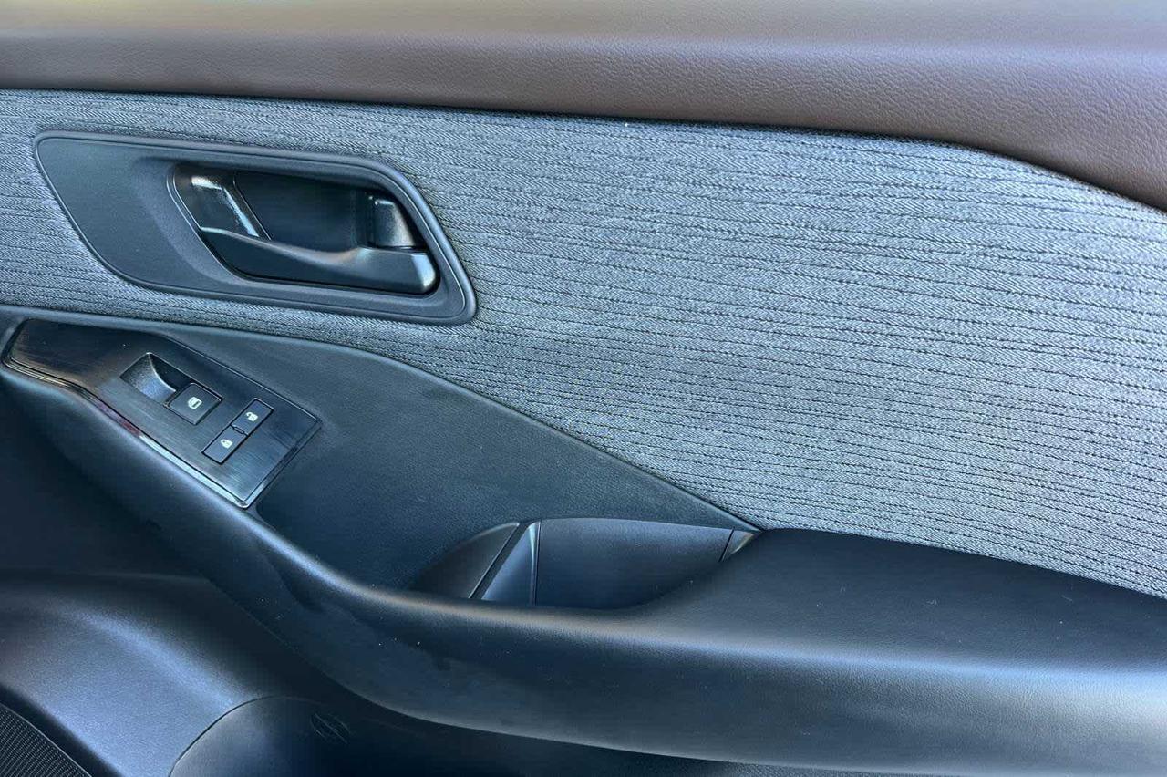 2023 Nissan Rogue S Roseville CA