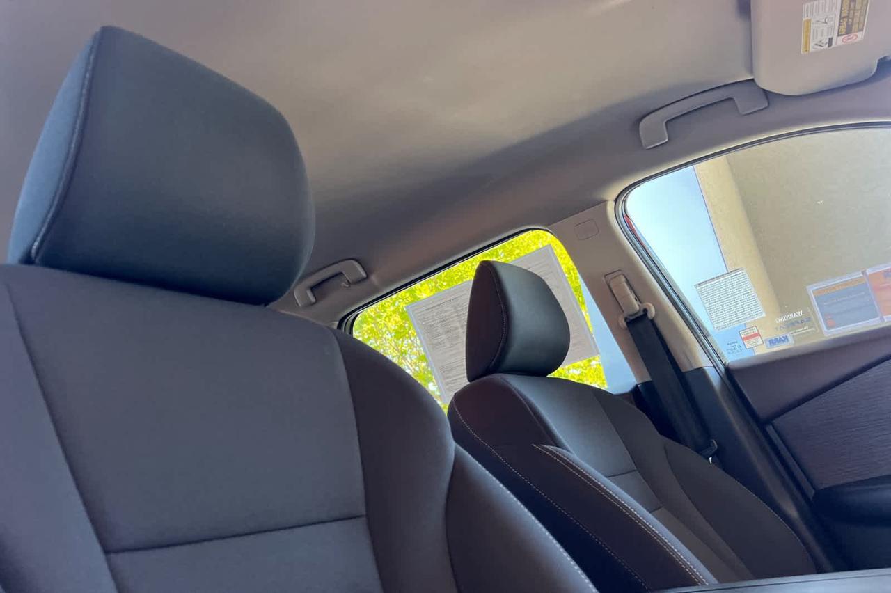 2023 Nissan Rogue S Roseville CA