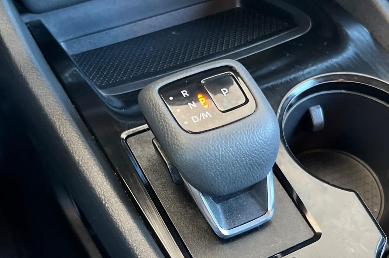 2023 Nissan Rogue S Roseville CA