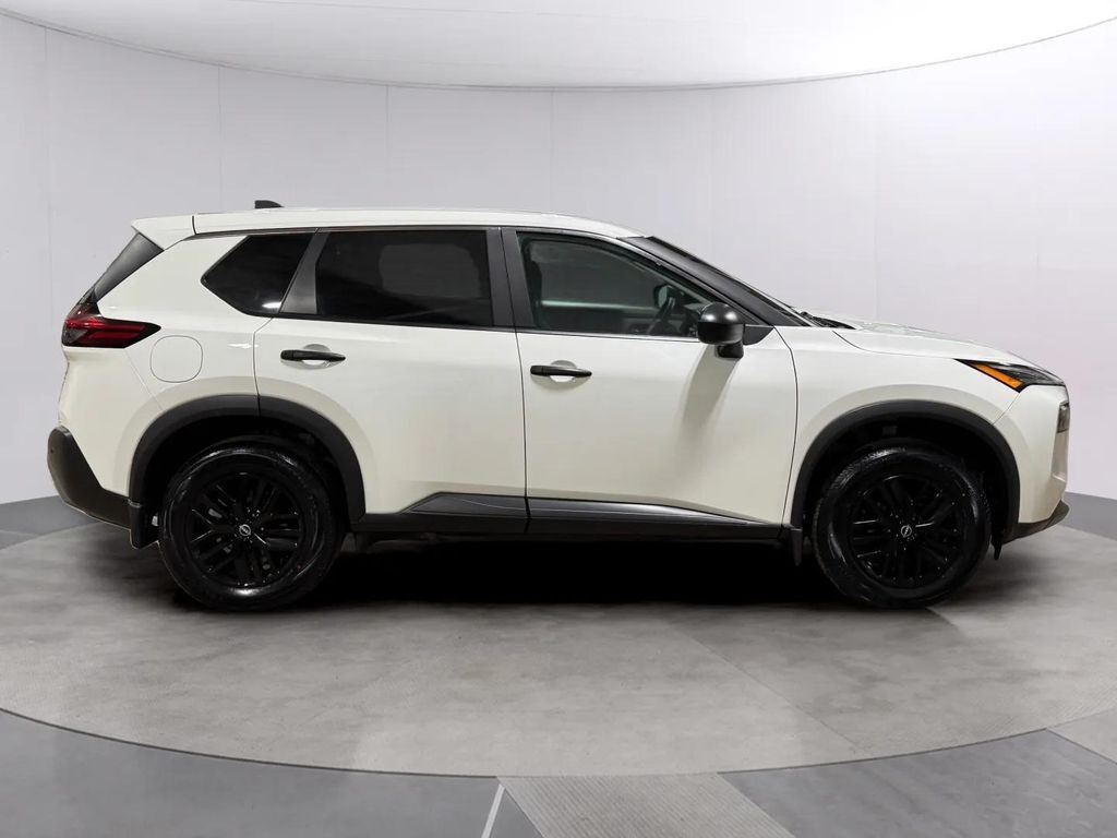 2023 Nissan Rogue S San Clemente CA