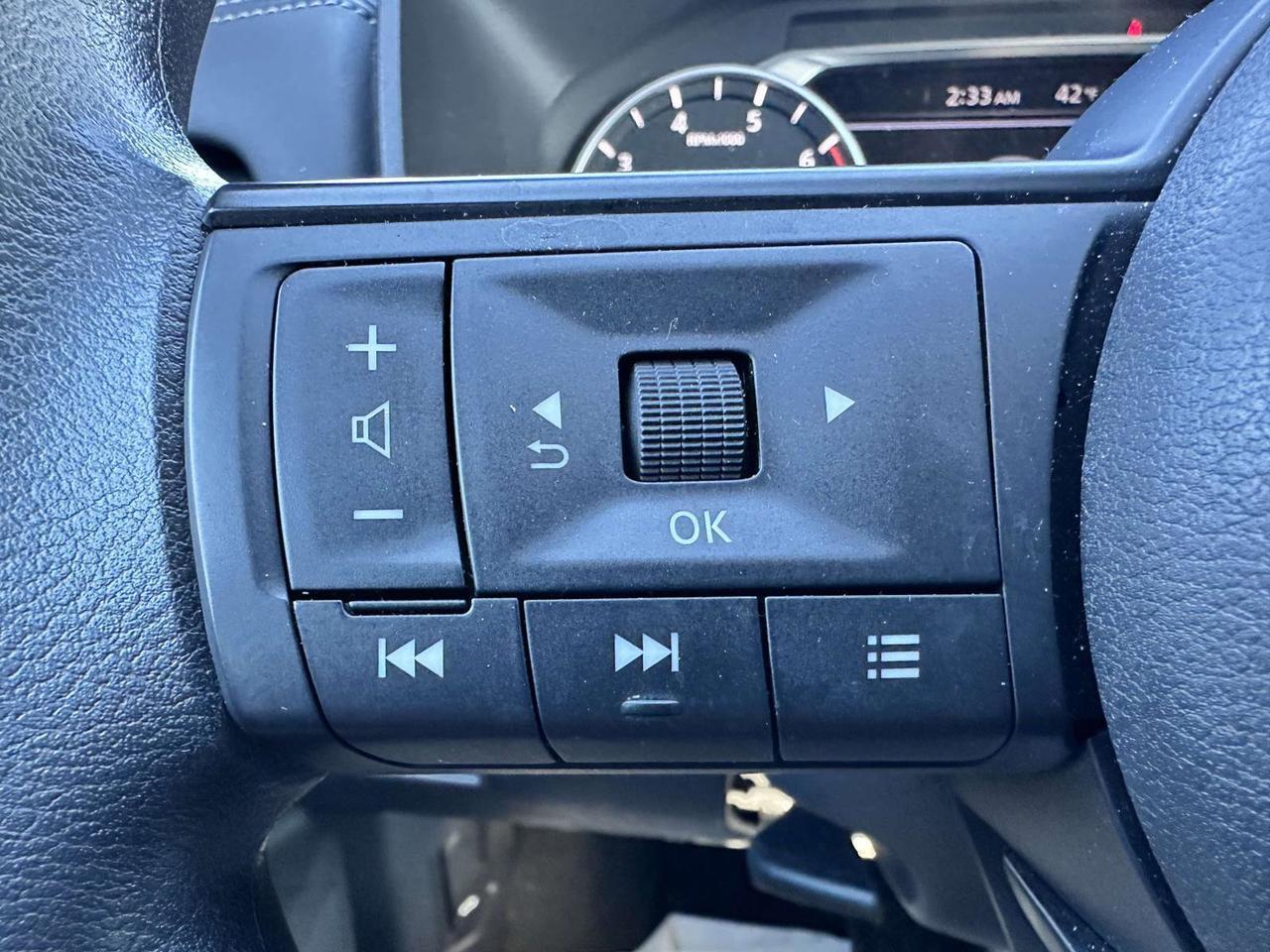 2023 Nissan Rogue S San Clemente CA