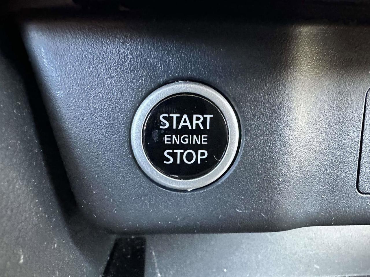 2023 Nissan Rogue S San Clemente CA