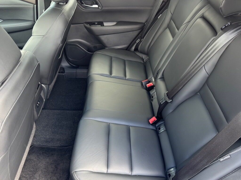 2023 Nissan Rogue SL Morristown TN 2023 Nissan Rogue SL Morristown TN