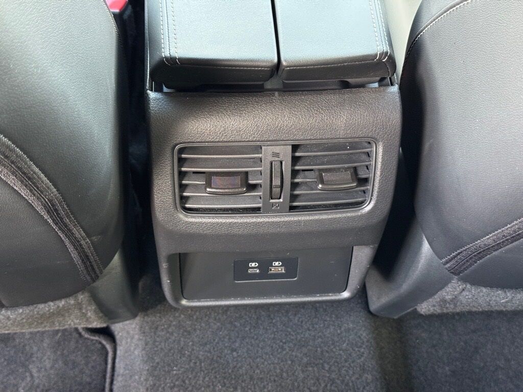 2023 Nissan Rogue SL Morristown TN 2023 Nissan Rogue SL Morristown TN