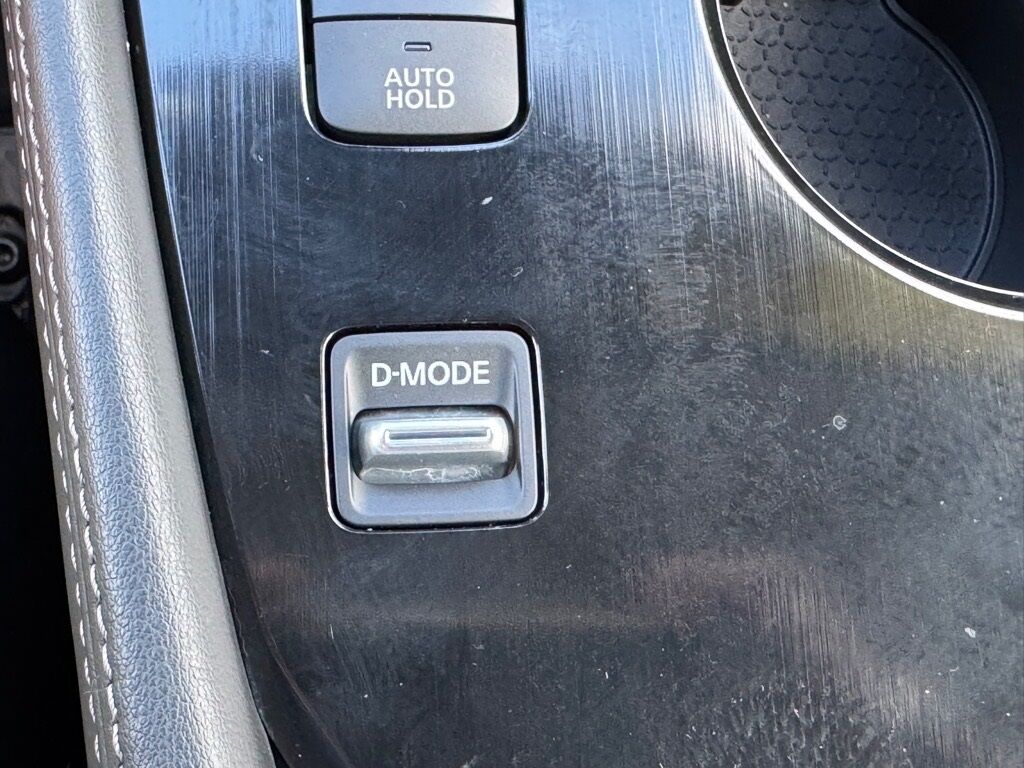 2023 Nissan Rogue SL Morristown TN 2023 Nissan Rogue SL Morristown TN