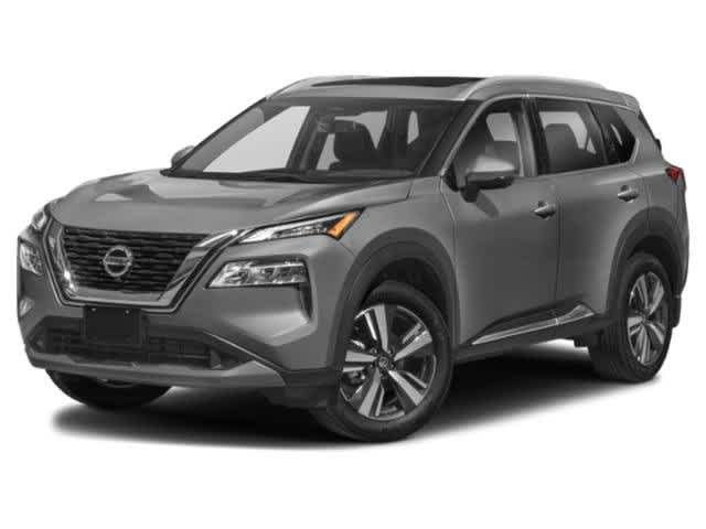 2023 Nissan Rogue SL Irving TX