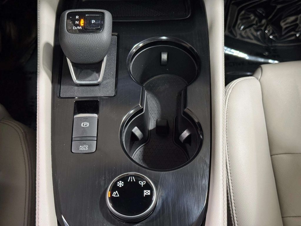 2023 Nissan Rogue SL San Clemente CA