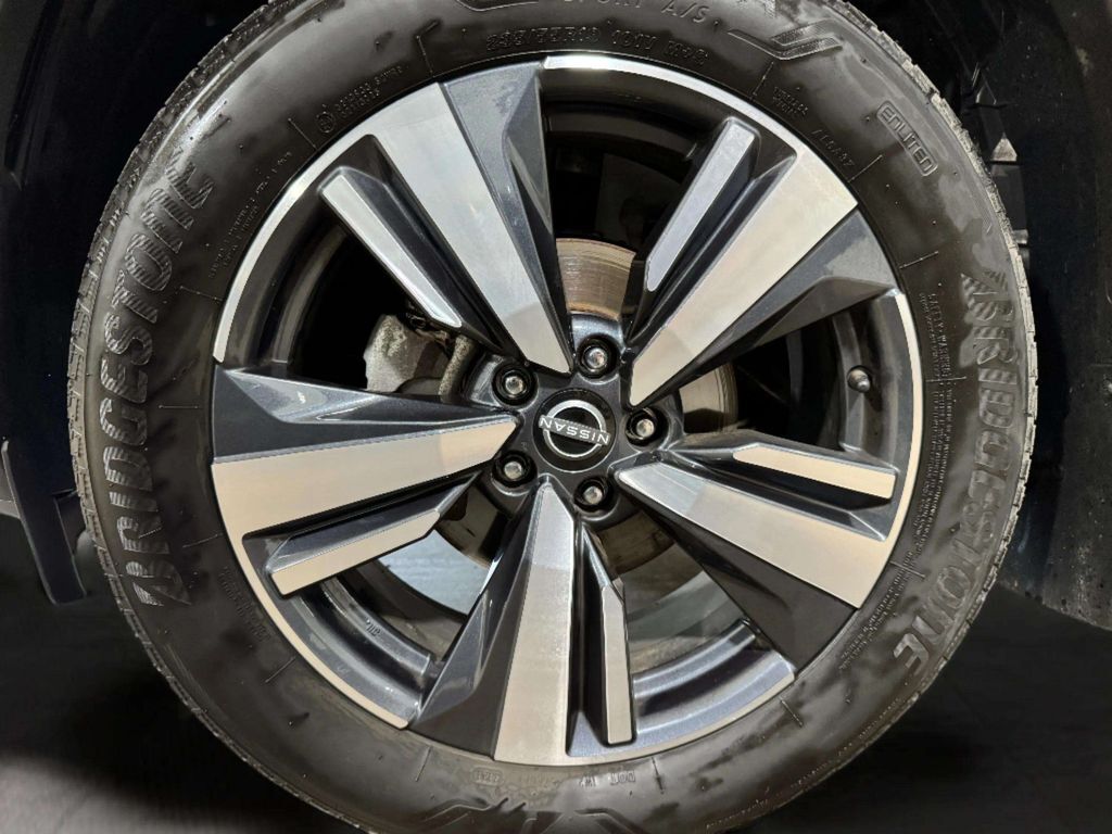 2023 Nissan Rogue SL San Clemente CA