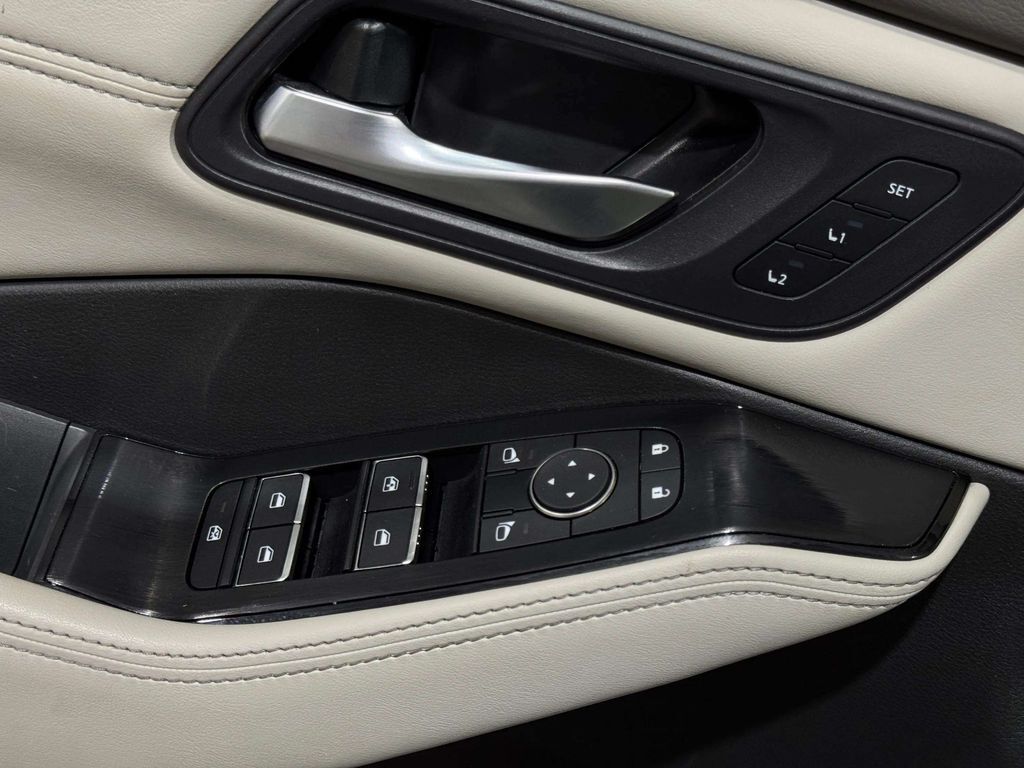 2023 Nissan Rogue SL San Clemente CA