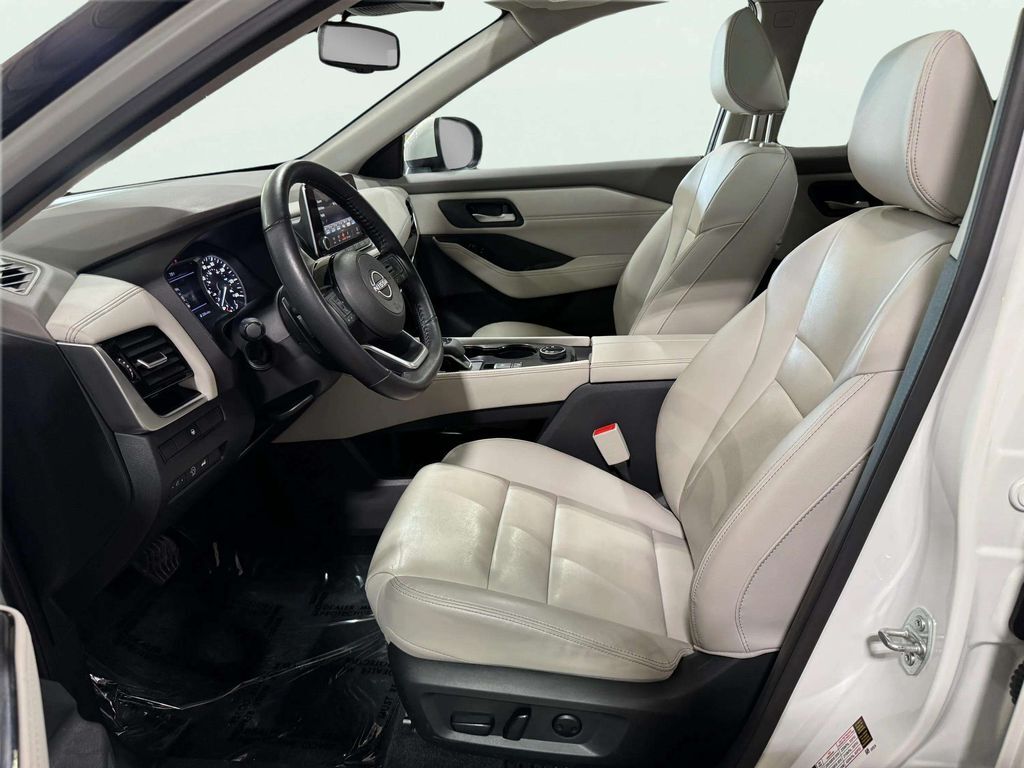 2023 Nissan Rogue SL San Clemente CA