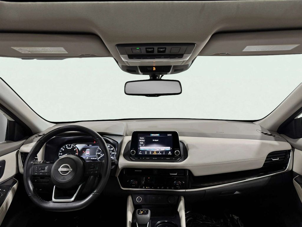 2023 Nissan Rogue SL San Clemente CA