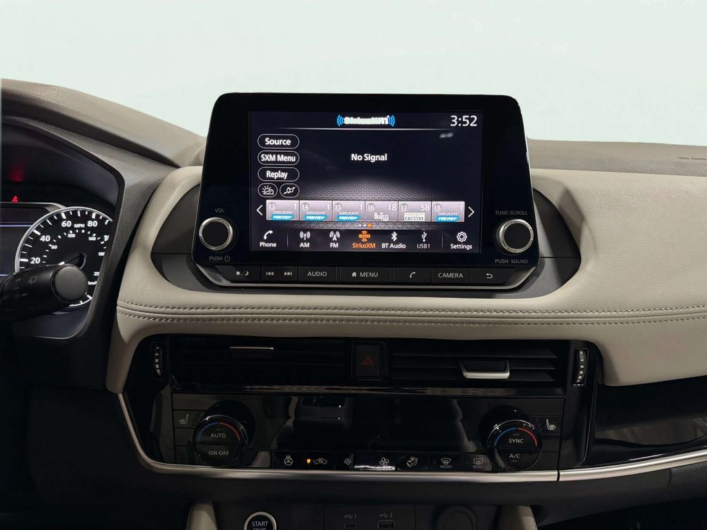 2023 Nissan Rogue SL San Clemente CA