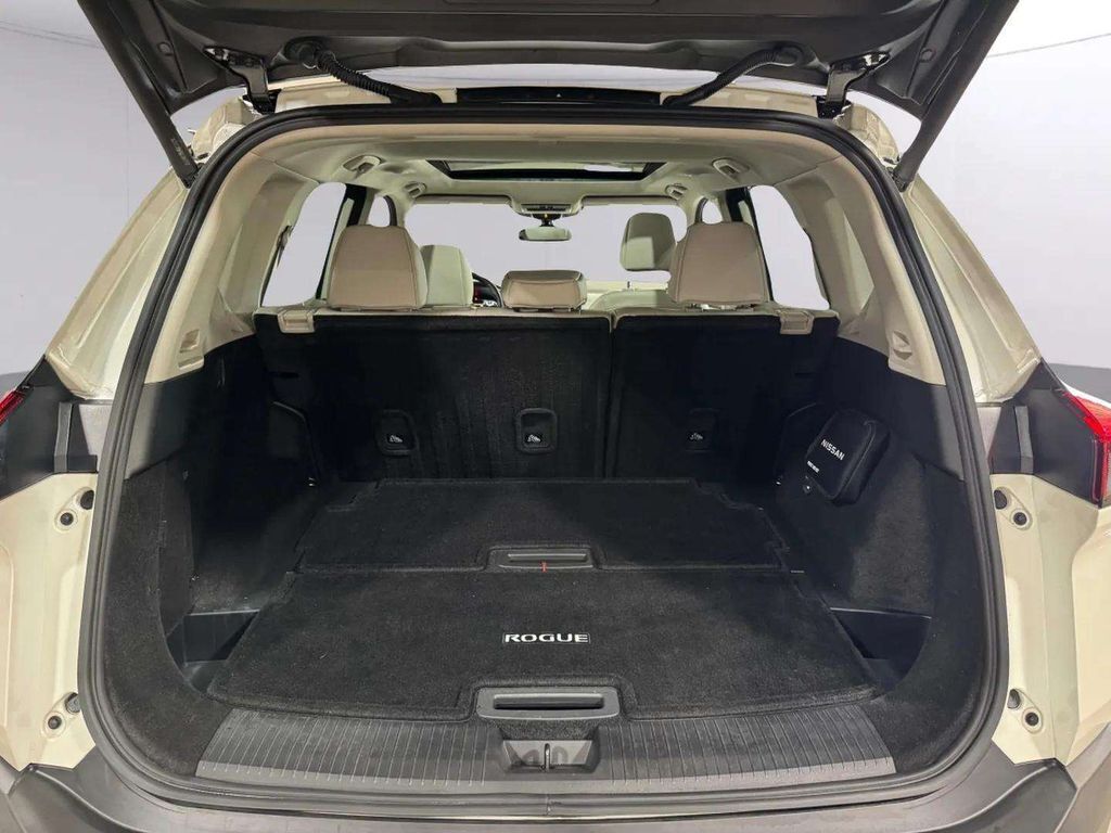 2023 Nissan Rogue SL San Clemente CA