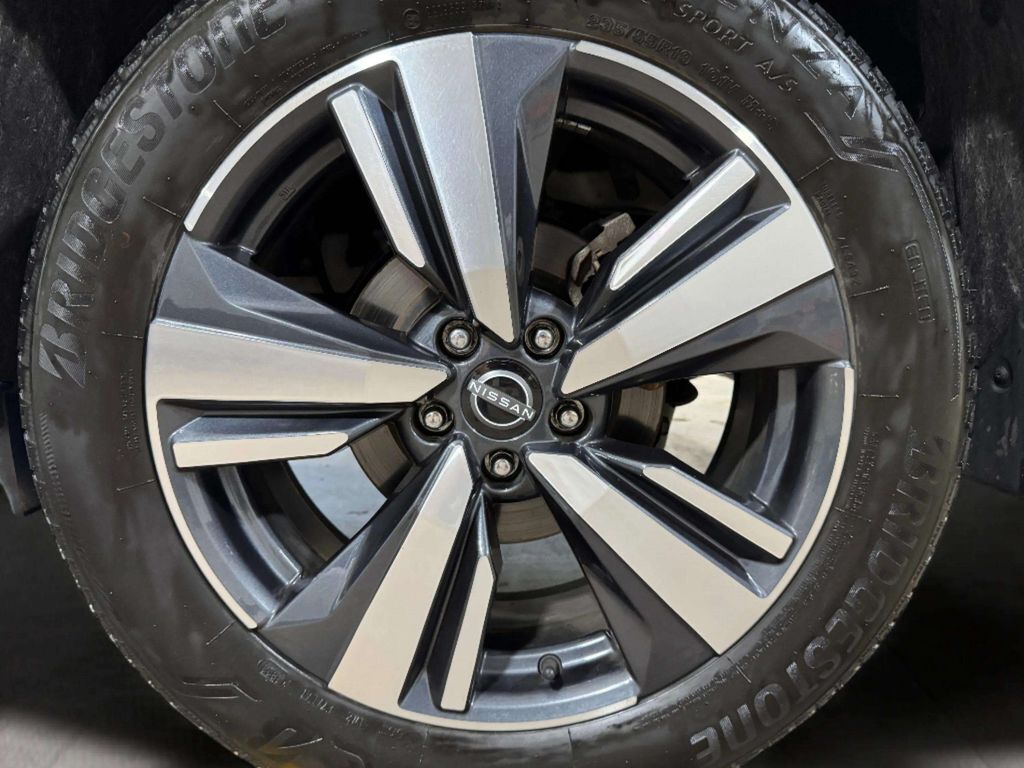 2023 Nissan Rogue SL San Clemente CA