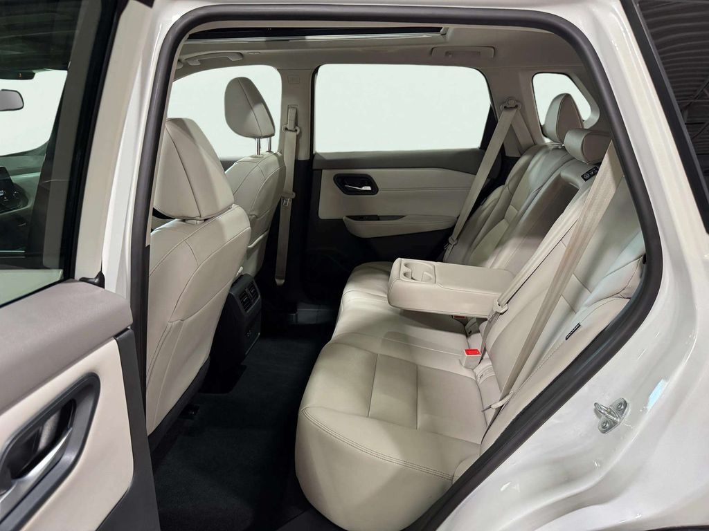 2023 Nissan Rogue SL San Clemente CA