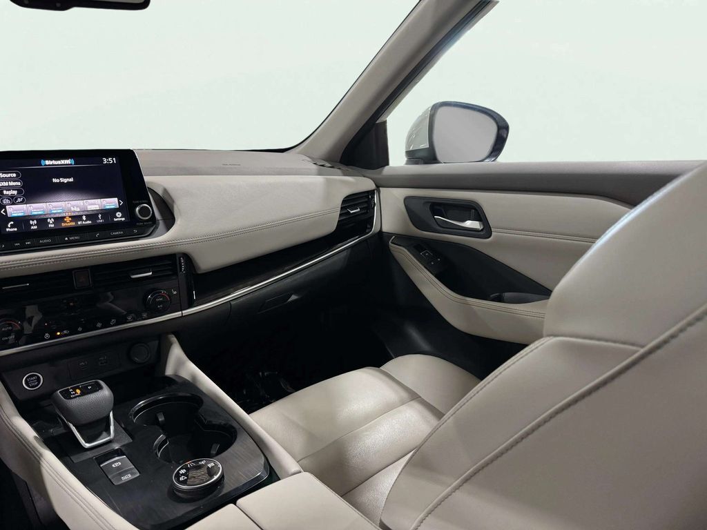 2023 Nissan Rogue SL San Clemente CA