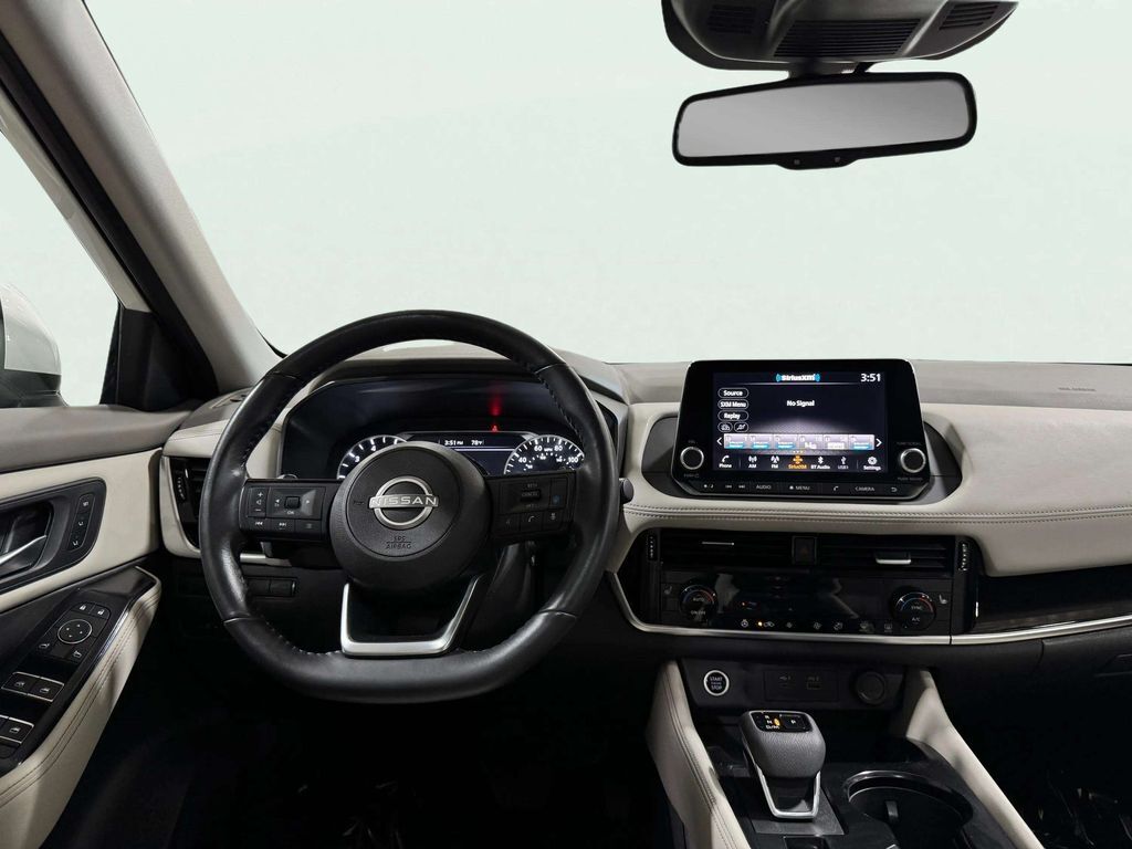 2023 Nissan Rogue SL San Clemente CA