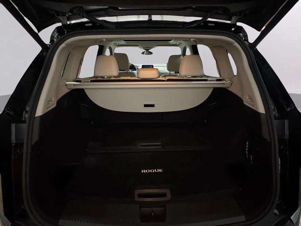 2023 Nissan Rogue SL San Clemente CA