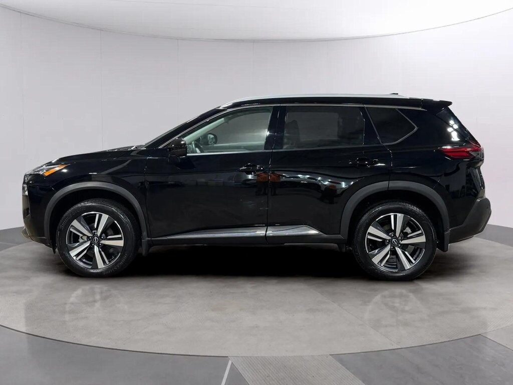2023 Nissan Rogue SL San Clemente CA