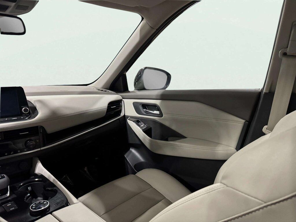 2023 Nissan Rogue SL San Clemente CA