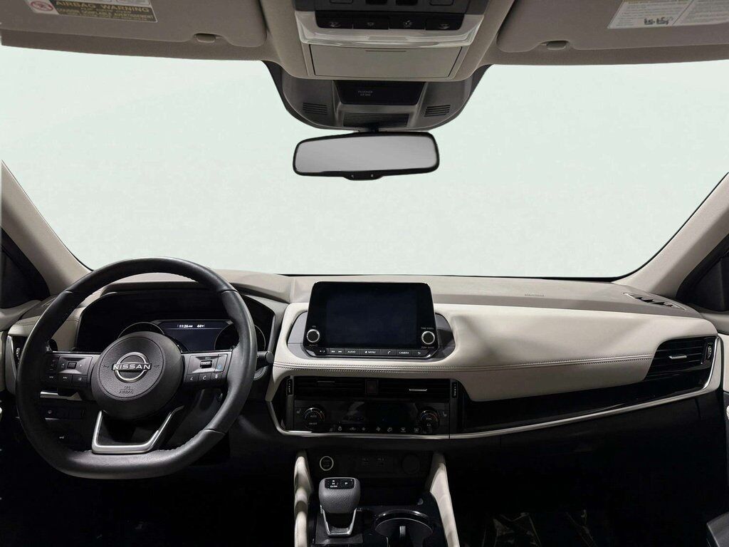 2023 Nissan Rogue SL San Clemente CA