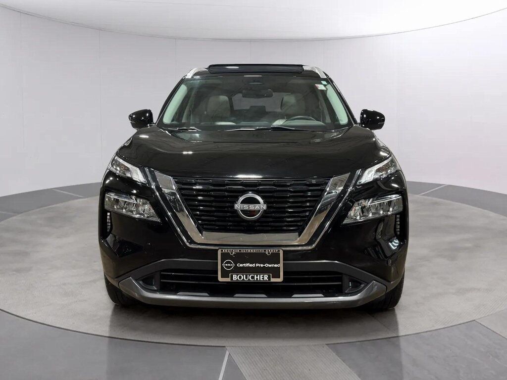 2023 Nissan Rogue SL San Clemente CA