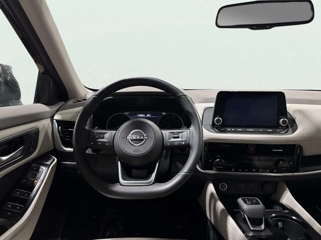 2023 Nissan Rogue SL San Clemente CA