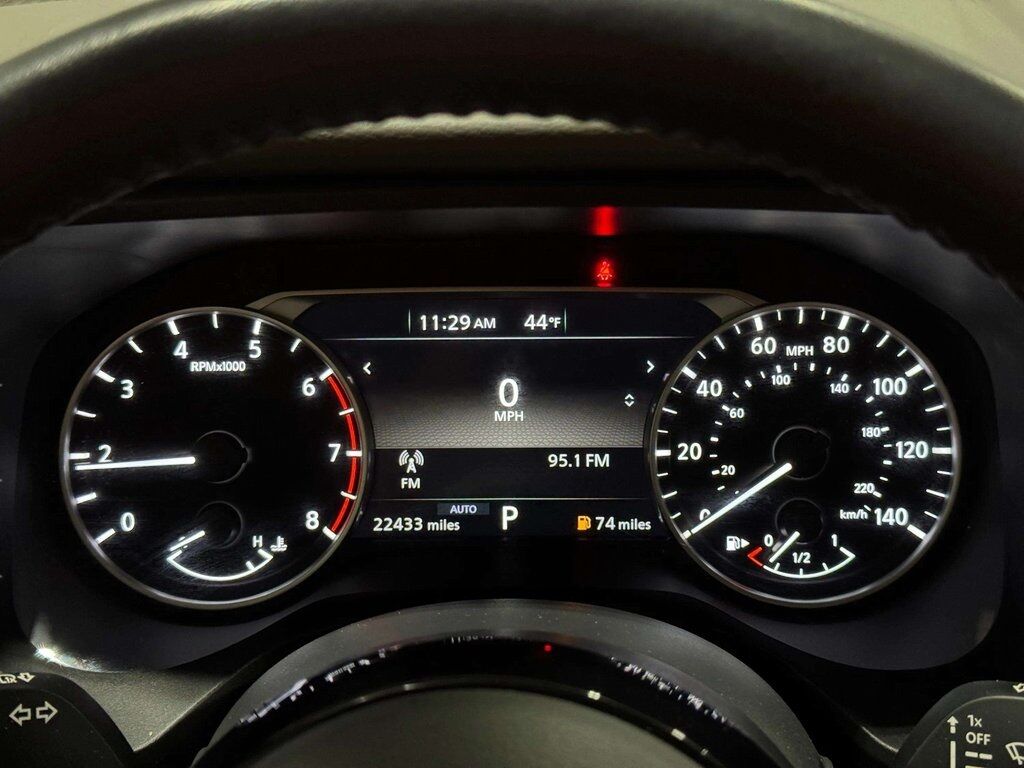 2023 Nissan Rogue SL San Clemente CA