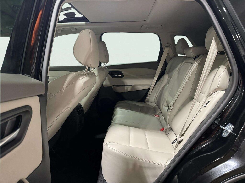 2023 Nissan Rogue SL San Clemente CA